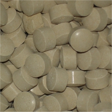 Knöterich Pastilles per 200 gram Knöterich Pastilles per 200 gram