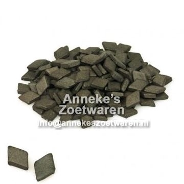 Salmiakpastilles per 200 gram Salmiakpastilles per 200 gram