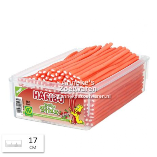 Balla Stixx, Aardbei