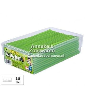 Balla Stixx, Appel per stuk Balla Stixx, Appel per stuk