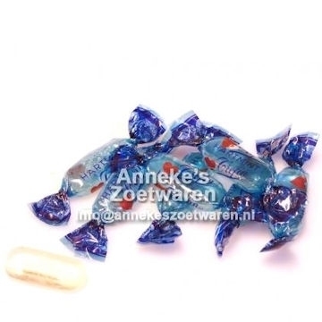 Hartmint, Hart Zucker Pfefferminzgeschmack per 100 gram Hartmint, Hart Zucker Pfefferminzgeschmack per 100 gram