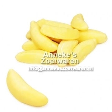 Banaanschuim, 100gr