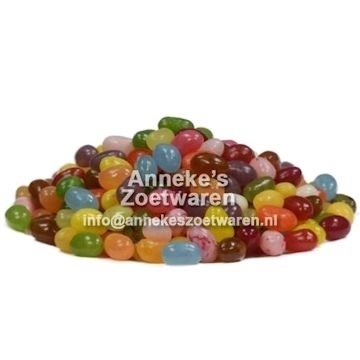 Jelly Beans, Midsize Assorted, Sweet