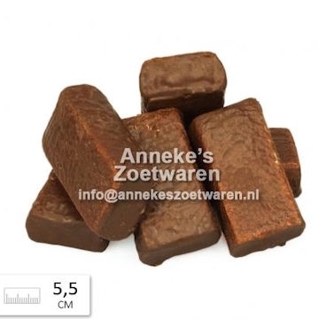 Belgische Schokolade Marshmallows ( Speck)