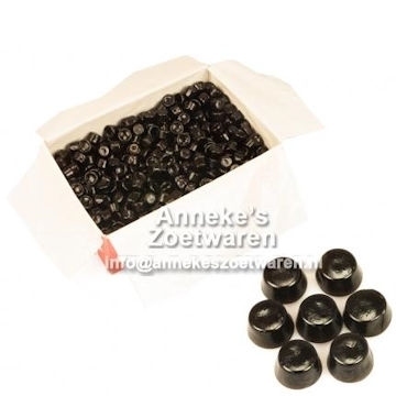 Agents de Change, Lakritz per kg Agents de Change, Lakritz per kg