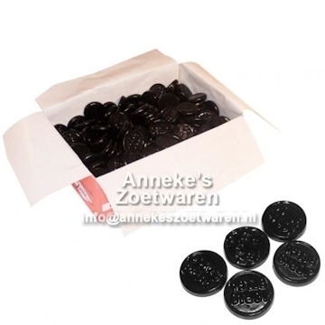 Joris, Belgas, drop per kg Joris, Belgas, drop per kg