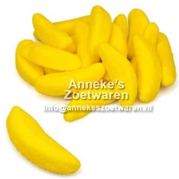 Schaum Banane per 100 gram Schaum Banane per 100 gram