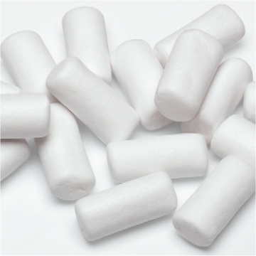 Schulkreide, Kreide per 100 gram Schulkreide, Kreide per 100 gram