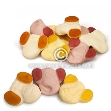 Zoo Mix, 100 gr.