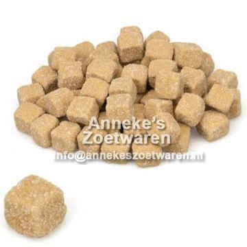 Griot, zout, Venco, 100 gr.