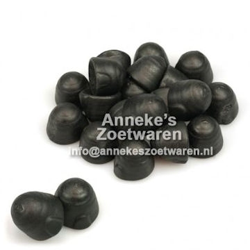 Honingnoppen, Nieuw Recept, 100 gr.