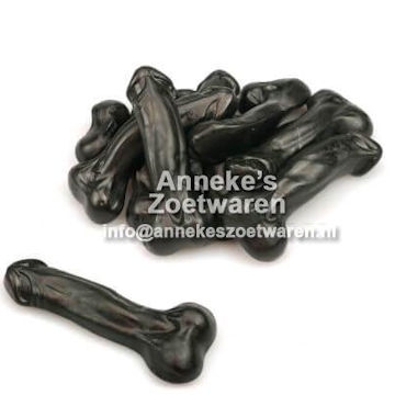 Droplullen per 100 gram Droplullen per 100 gram