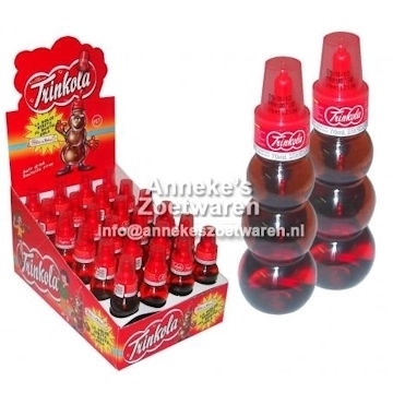 Trinkola, Cola drankje 70ml