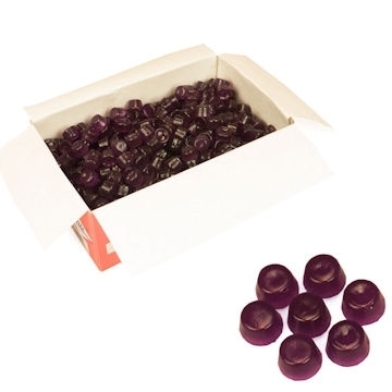 Agent Mauves per kg Agent Mauves per kg