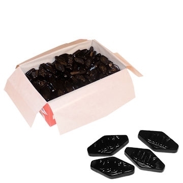 Joris, Zout per kg Joris, Zout per kg
