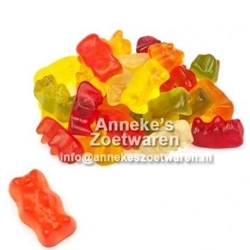 Goudbeertjes, Haribo, 100 gram