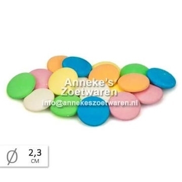Imperials mix, 100 gr.