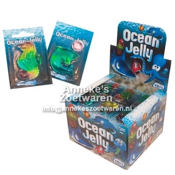 Ocean Jelly