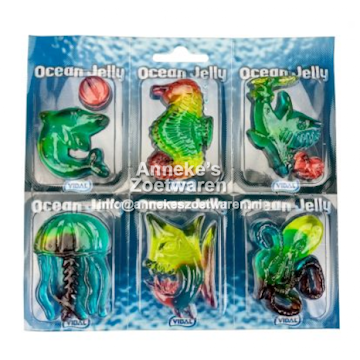 Ocean Jelly 11 g