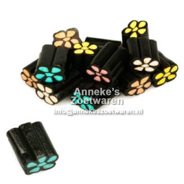 Lakritz Revolvers, Shooters, 100 g