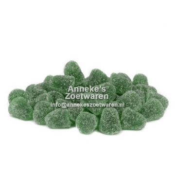 Menthol Grünchen, 400 g