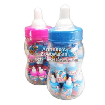 Candy Fun Bottle