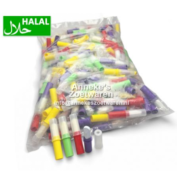 Dextrose Lipstick, 5 gr.