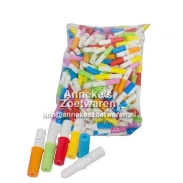 Dextrose Whistles ( fluitjes )