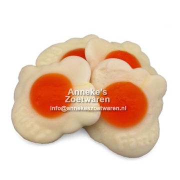 Eggs, Giant, 35 gr.