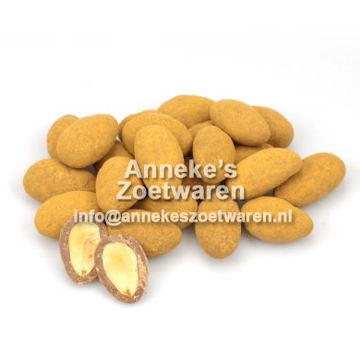 Kaneel Amandel, 200gr