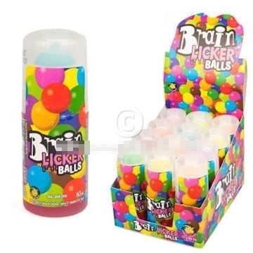 Brain Balls, Roller per stuk Brain Balls, Roller per stuk