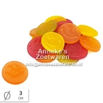 Smiles, Mini, 500 gr.
