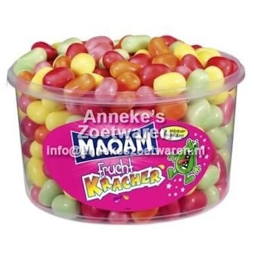 Maoam, Kracher Fruit