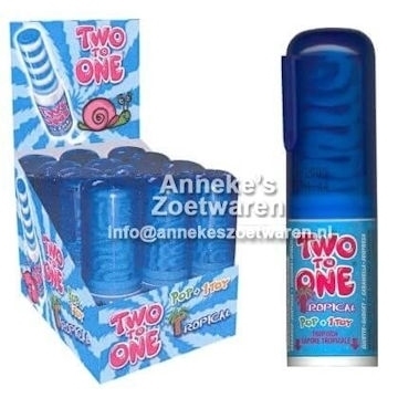 Two to One Tropical per stuk Two to One Tropical per stuk