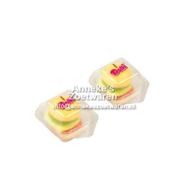 Hamburger, Mini Burger, 10 Gramm