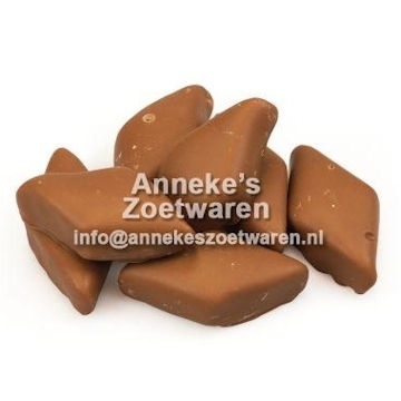 Chocospekjes, Klein, Melk, 100 gr.