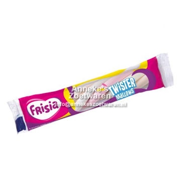 Kabelspek, Frisia, 17,5 gram, verpakt per stuk Kabelspek, Frisia, 17,5 gram, verpakt per stuk