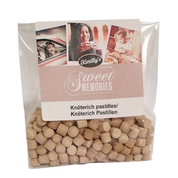 Knöterich Pastilles