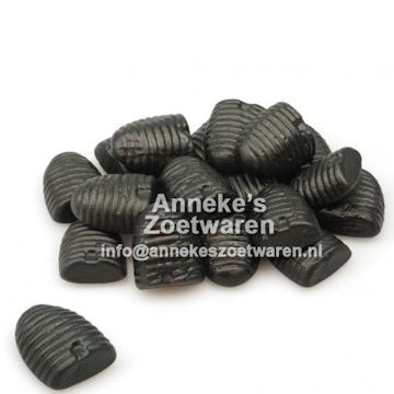 Honingdrop, Korfmodel, Venco 100 gr.