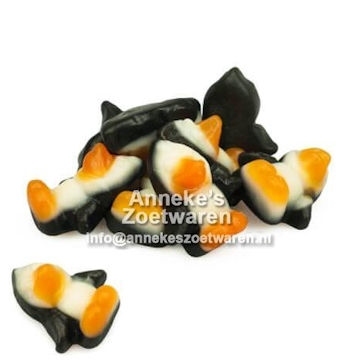 Winegum Pinquins
