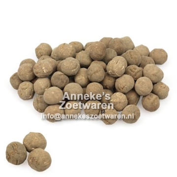 Salmiak, Hagel, Zweeds Imp. 200 gram