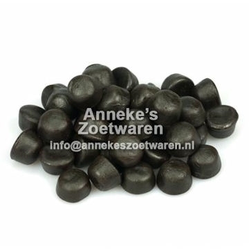 Krepeliendjes ( lijken op kokindjes ), 100 gr.