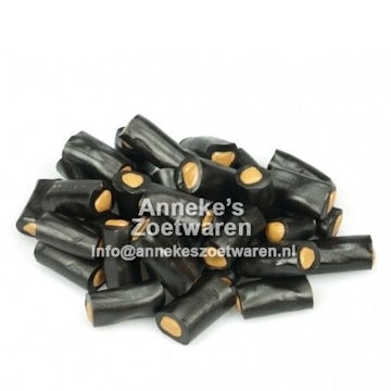 Rocks, Salmiak Rocks, 100 gr.