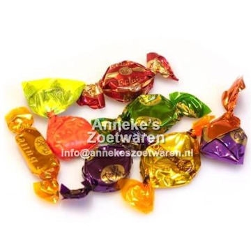 Medley Mix, Gemengde Toffees, 100 gram