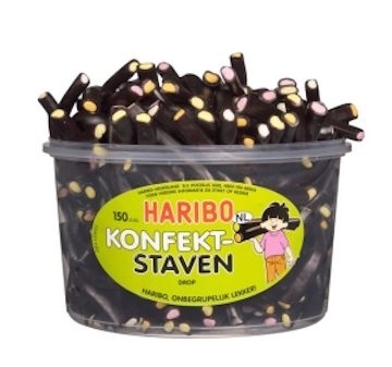 Konfekt-staven