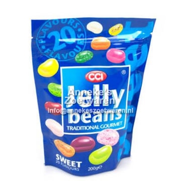 Jelly Beans, Süss, 200gr