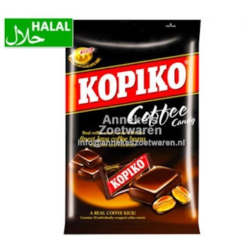 Kopiko, Koffie Bonbon