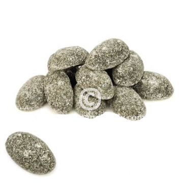 Bosbessen Pastilles