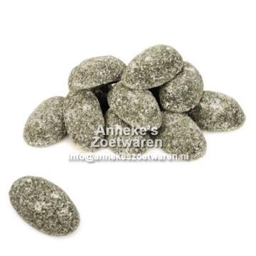 Bosbessen Pastilles 100 gr.