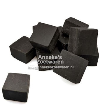 Fudge, Drop 100 gr op=op